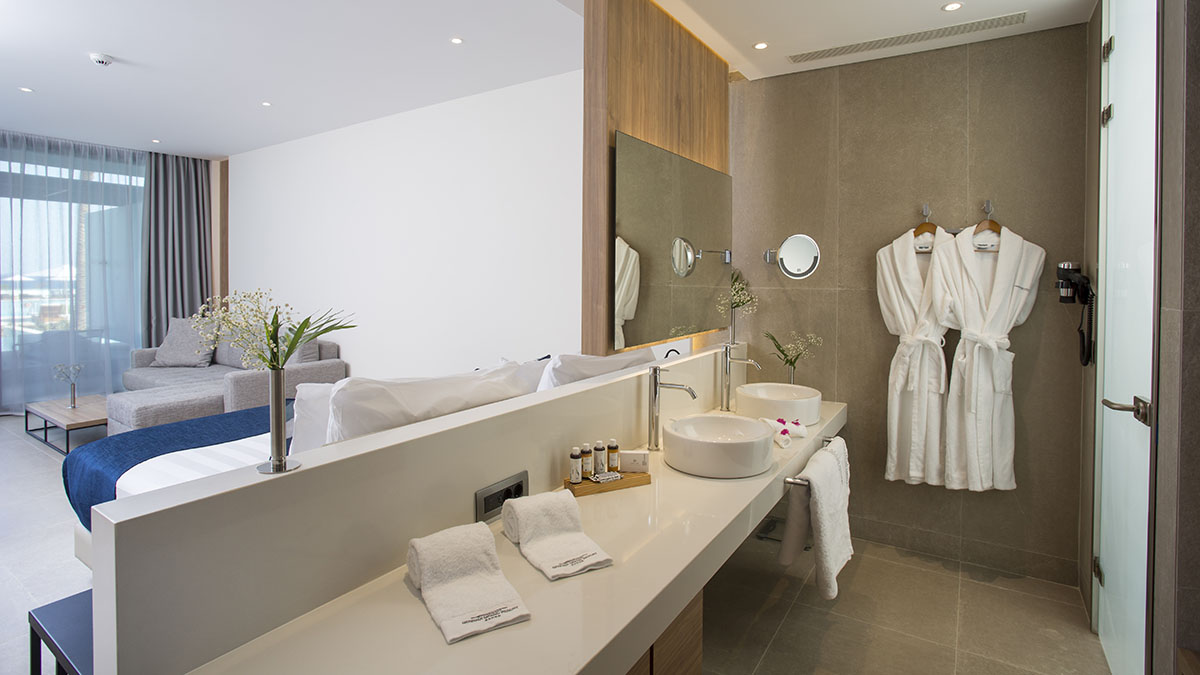 Gennadi Grand Resort